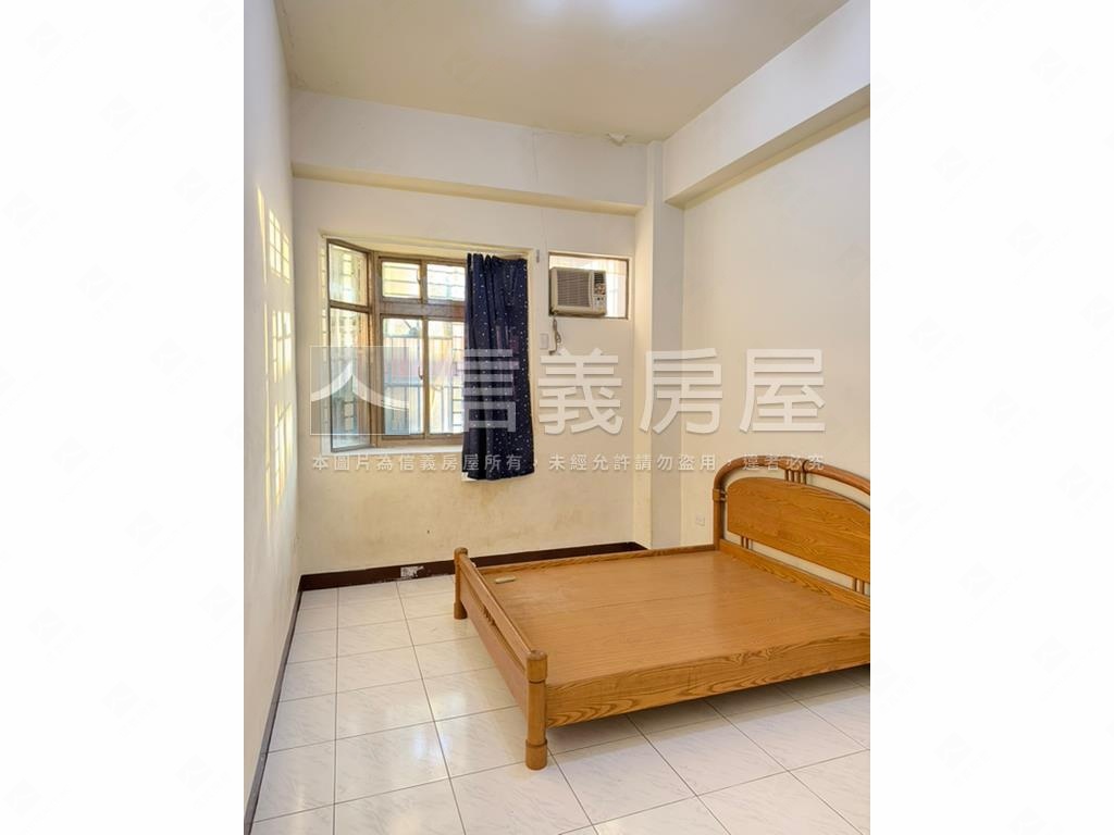 稀有邊間一樓帝王三房房屋室內格局與周邊環境