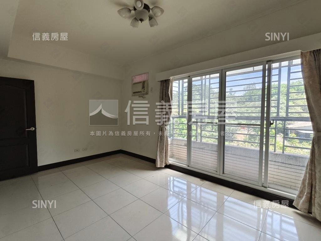 綠意盎然面寬車墅房屋室內格局與周邊環境