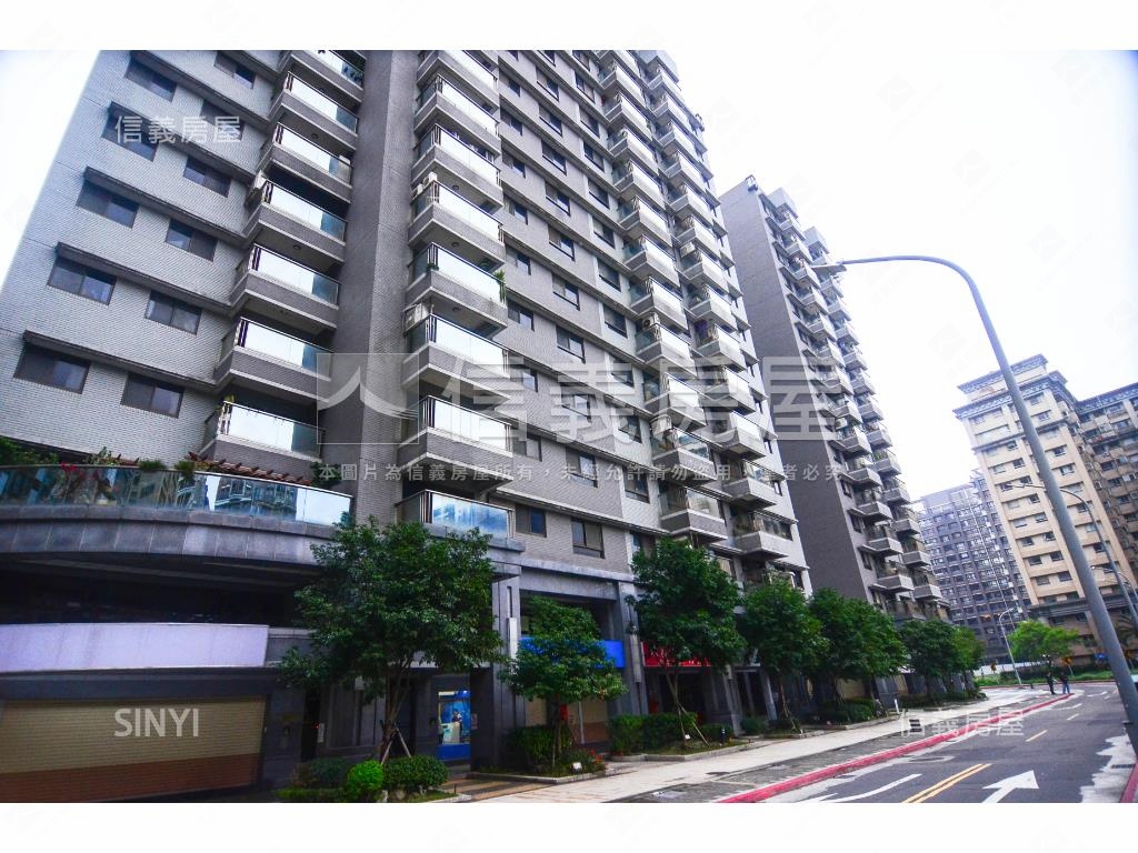 溫馨美屋比佛利兩房房屋室內格局與周邊環境