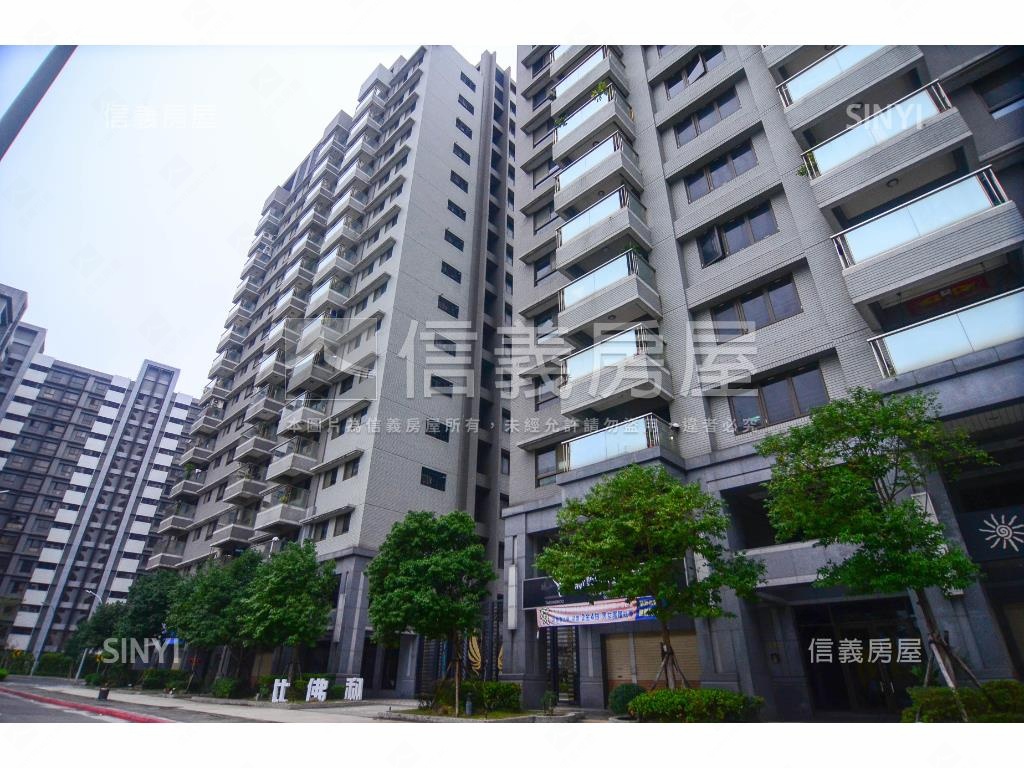 溫馨美屋比佛利兩房房屋室內格局與周邊環境
