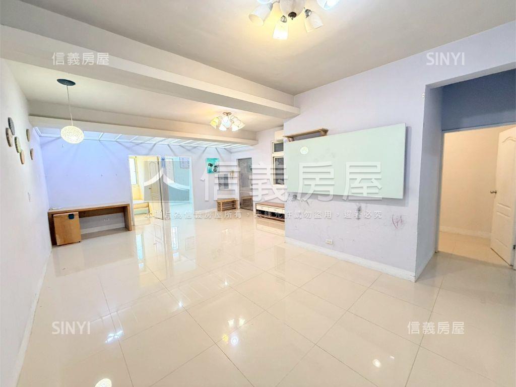 六張犁捷運方正美屋房屋室內格局與周邊環境