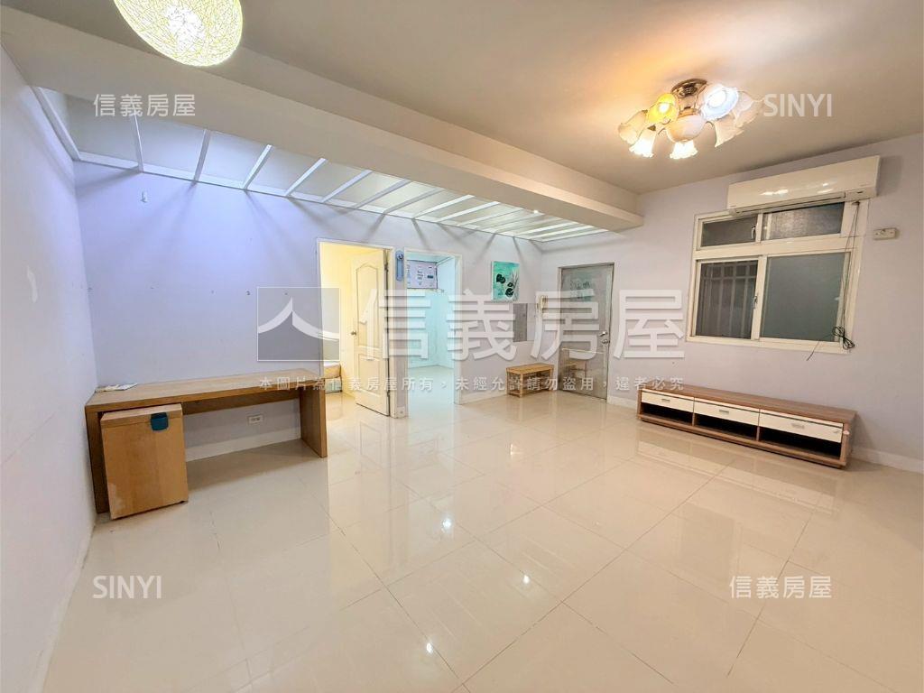 六張犁捷運方正美屋房屋室內格局與周邊環境
