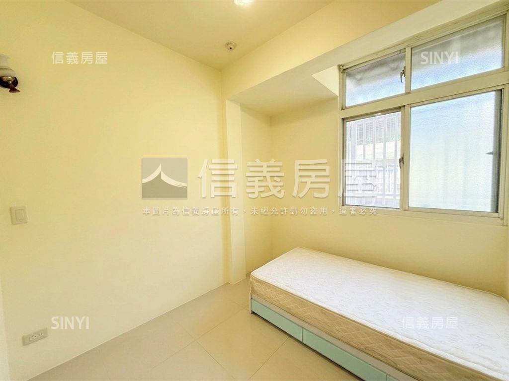 六張犁捷運方正美屋房屋室內格局與周邊環境