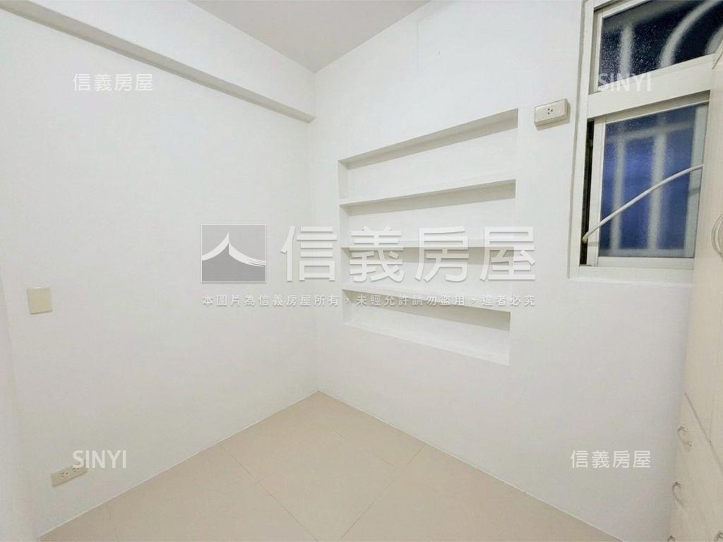 六張犁捷運方正美屋房屋室內格局與周邊環境