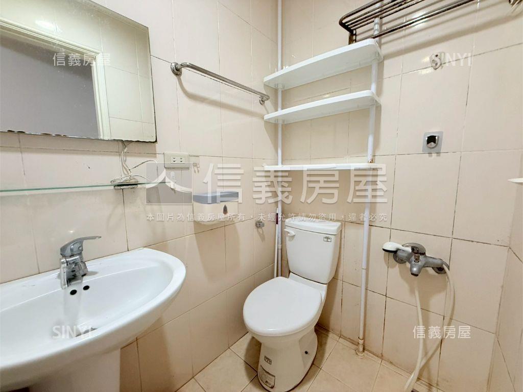 六張犁捷運方正美屋房屋室內格局與周邊環境