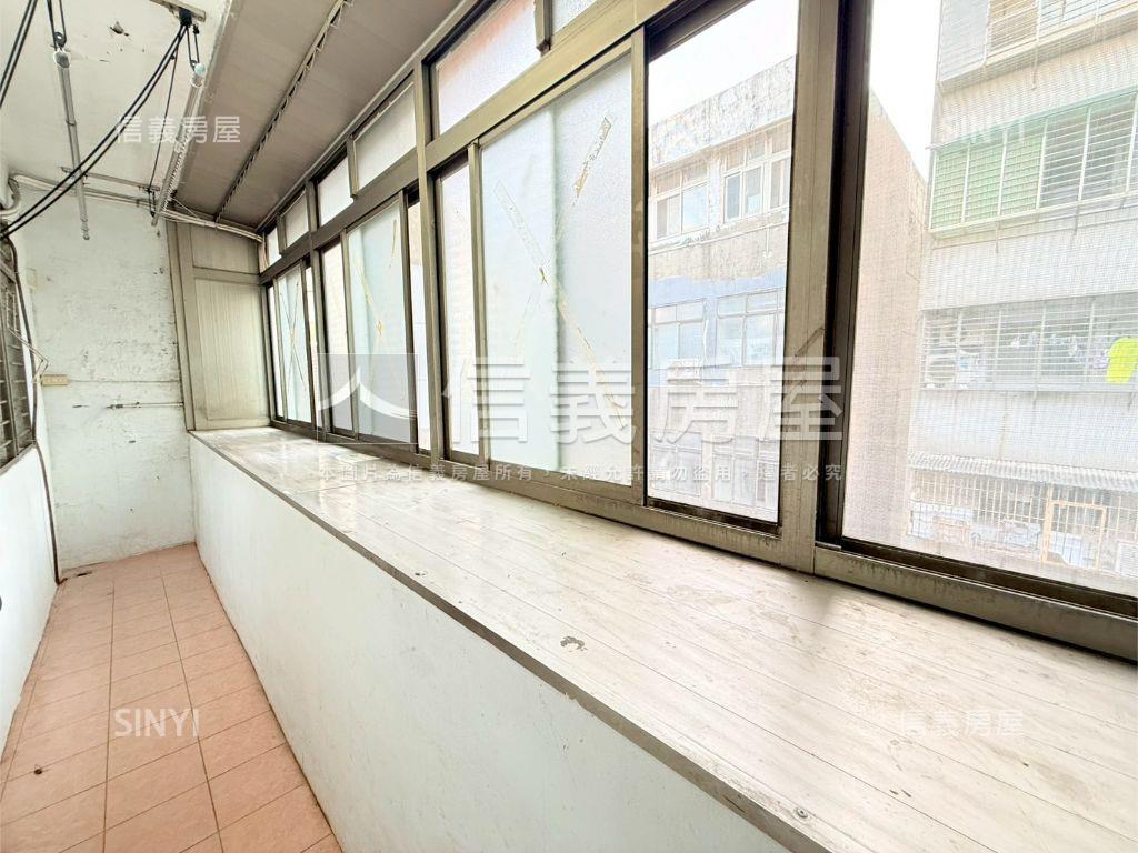 六張犁捷運方正美屋房屋室內格局與周邊環境