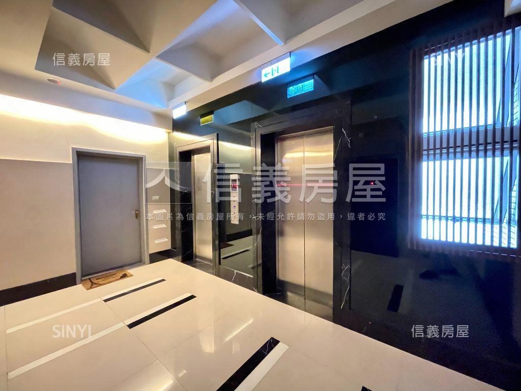 華山藝文邊間採光美邸房屋室內格局與周邊環境