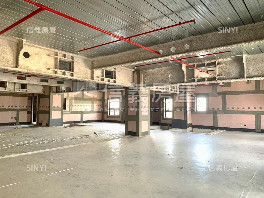 東方帝國。大氣磅礡Ｃ房屋室內格局與周邊環境