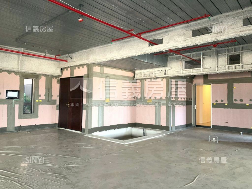 東方帝國。大氣磅礡Ｃ房屋室內格局與周邊環境