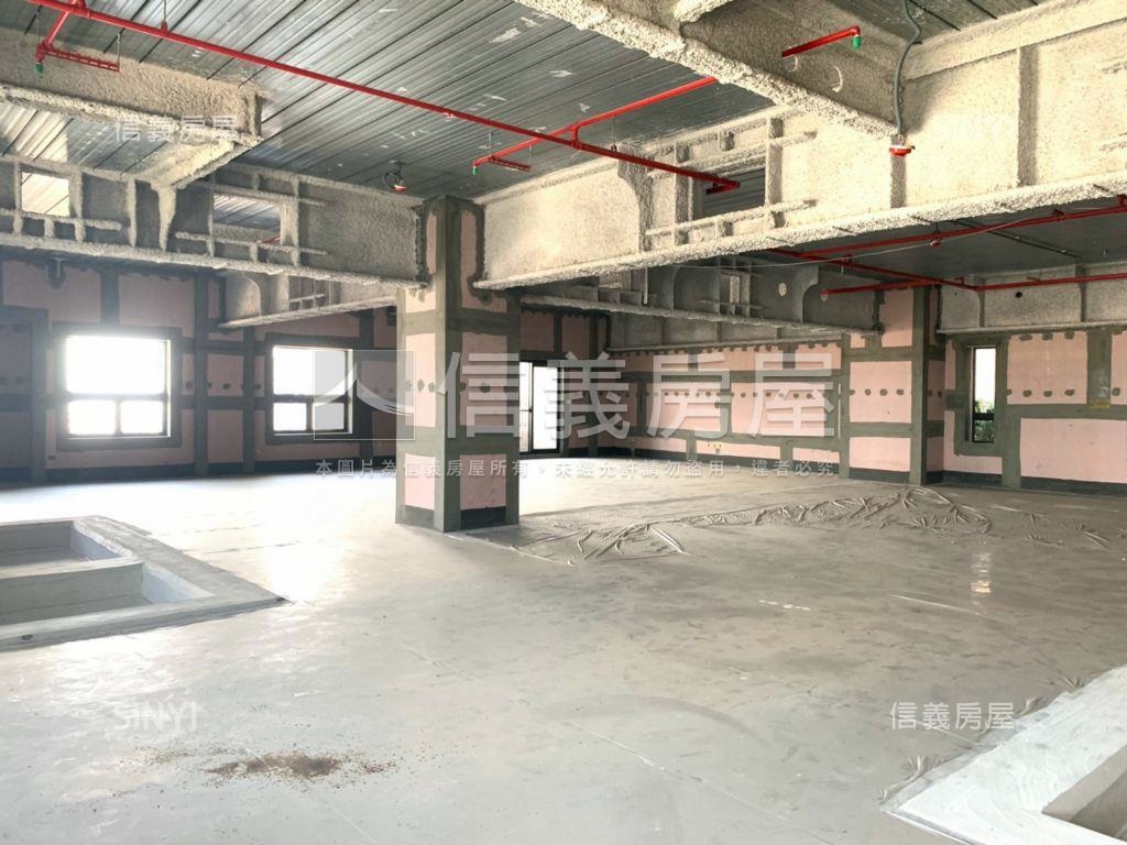 東方帝國。大氣磅礡Ｃ房屋室內格局與周邊環境