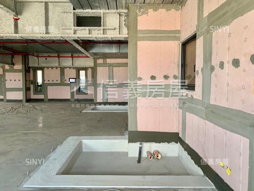 東方帝國。大氣磅礡Ｃ房屋室內格局與周邊環境