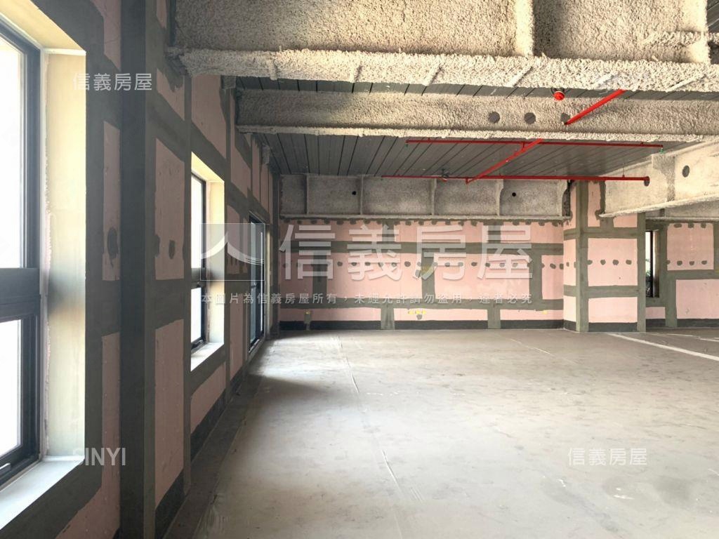 東方帝國。大氣磅礡Ｃ房屋室內格局與周邊環境