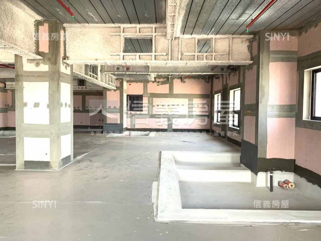 東方帝國。大氣磅礡Ｃ房屋室內格局與周邊環境
