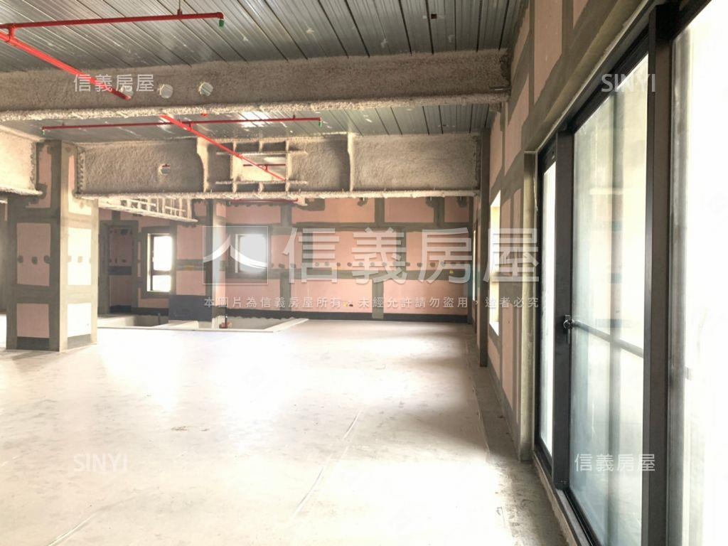 東方帝國。大氣磅礡Ｃ房屋室內格局與周邊環境