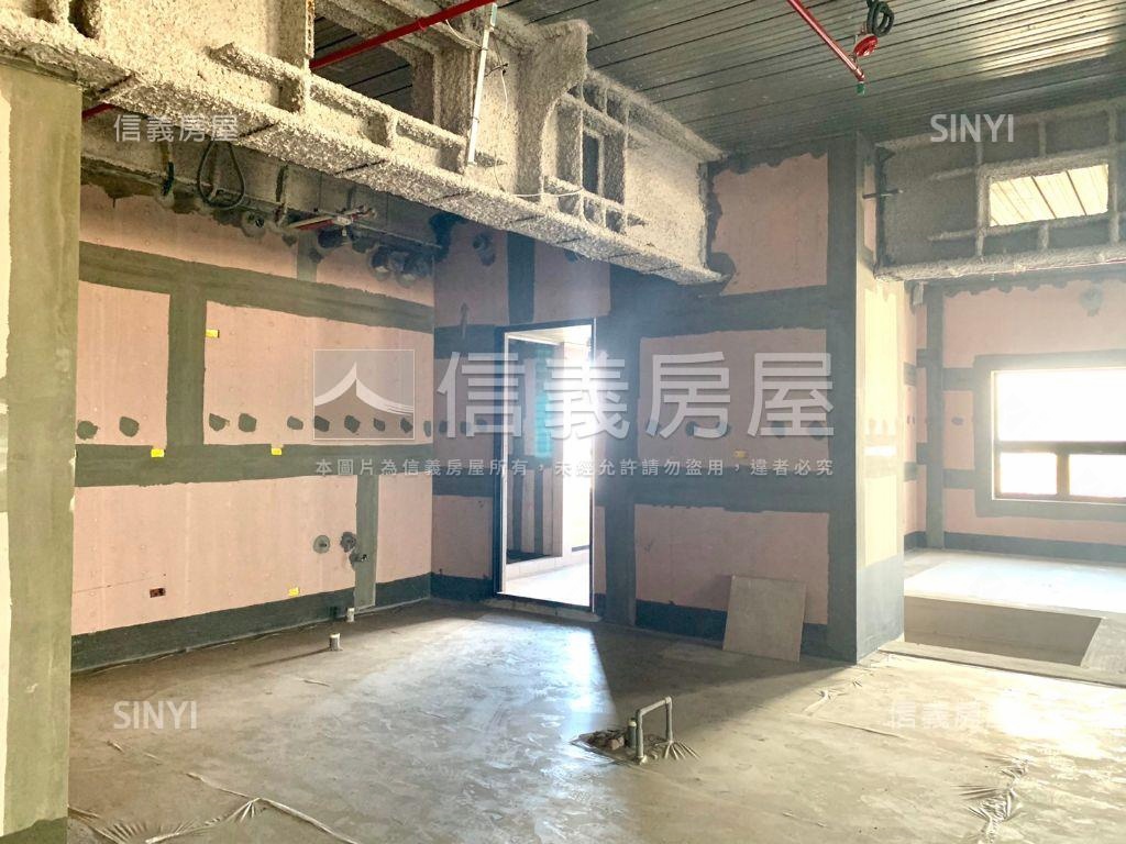 東方帝國。大氣磅礡Ｃ房屋室內格局與周邊環境