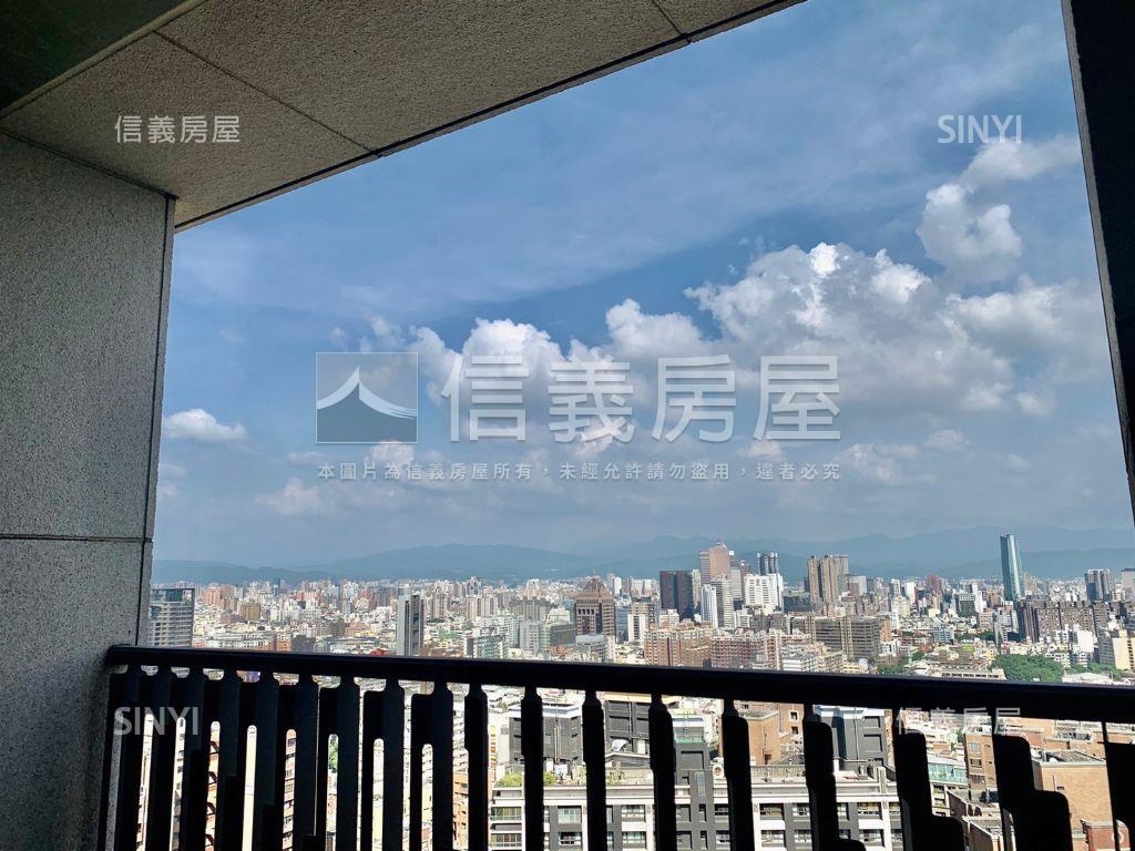 東方帝國。大氣磅礡Ｃ房屋室內格局與周邊環境
