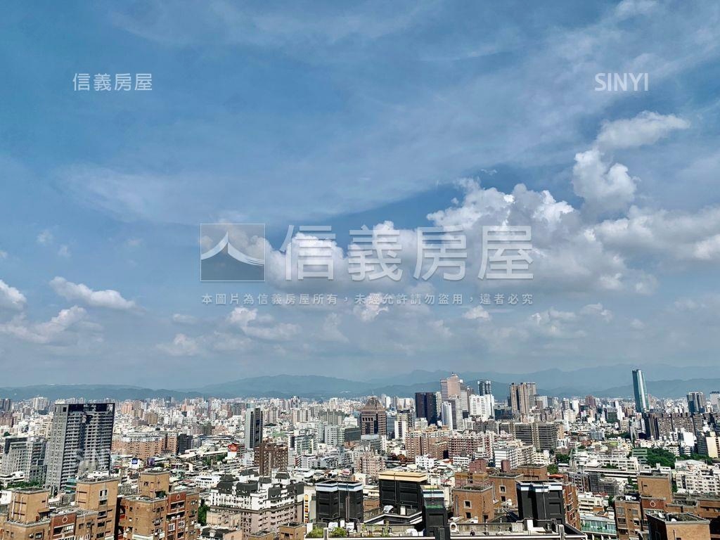 東方帝國。大氣磅礡Ｃ房屋室內格局與周邊環境