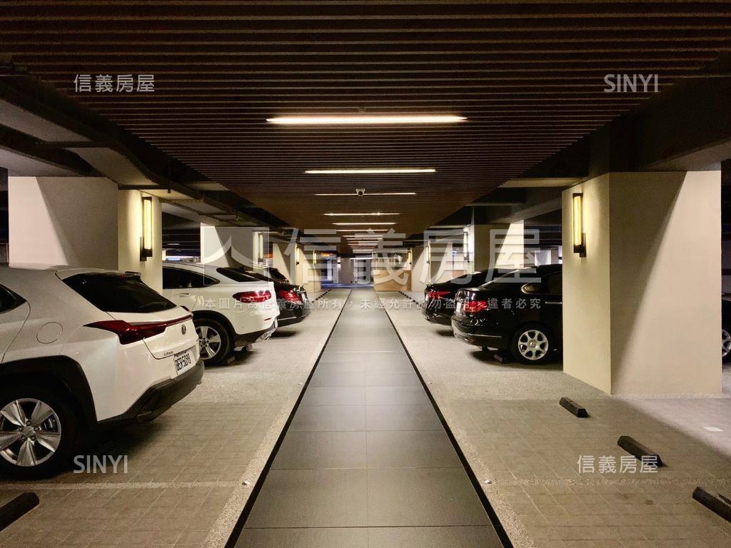 東方帝國。大氣磅礡Ｃ房屋室內格局與周邊環境
