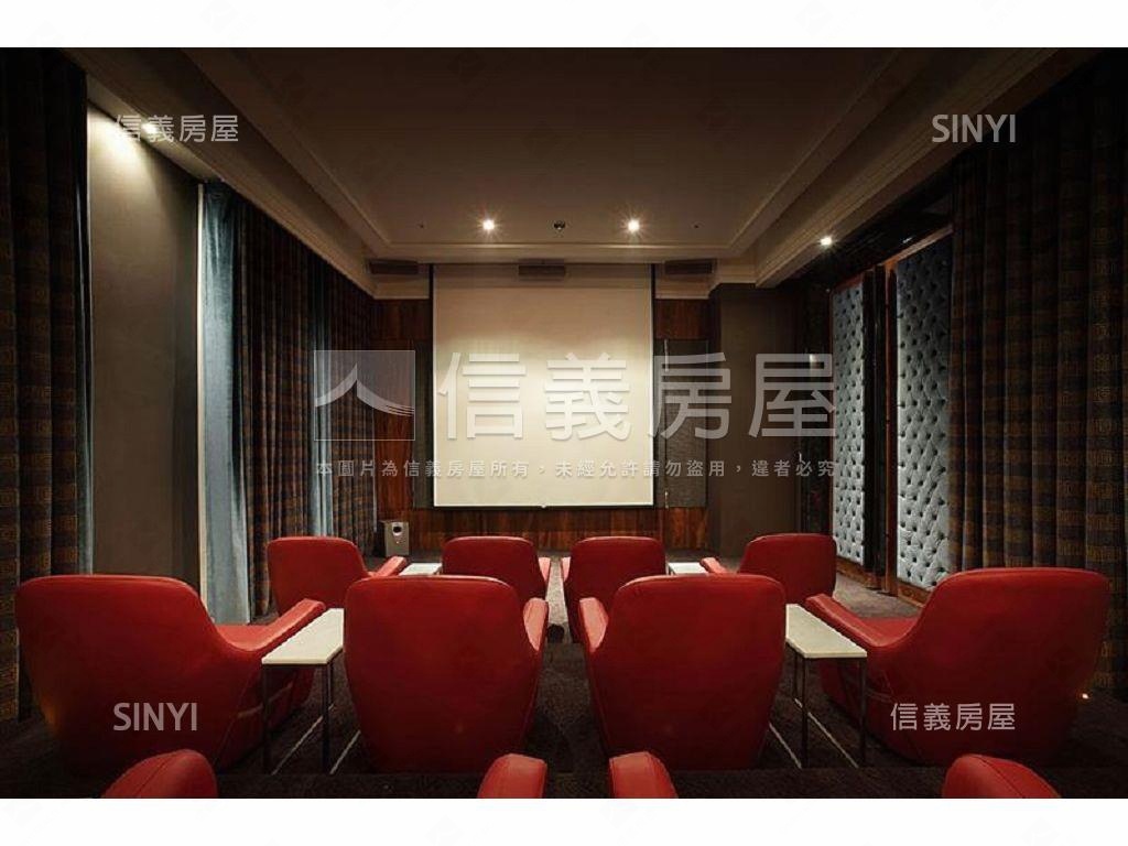 東方帝國。大氣磅礡Ｃ房屋室內格局與周邊環境