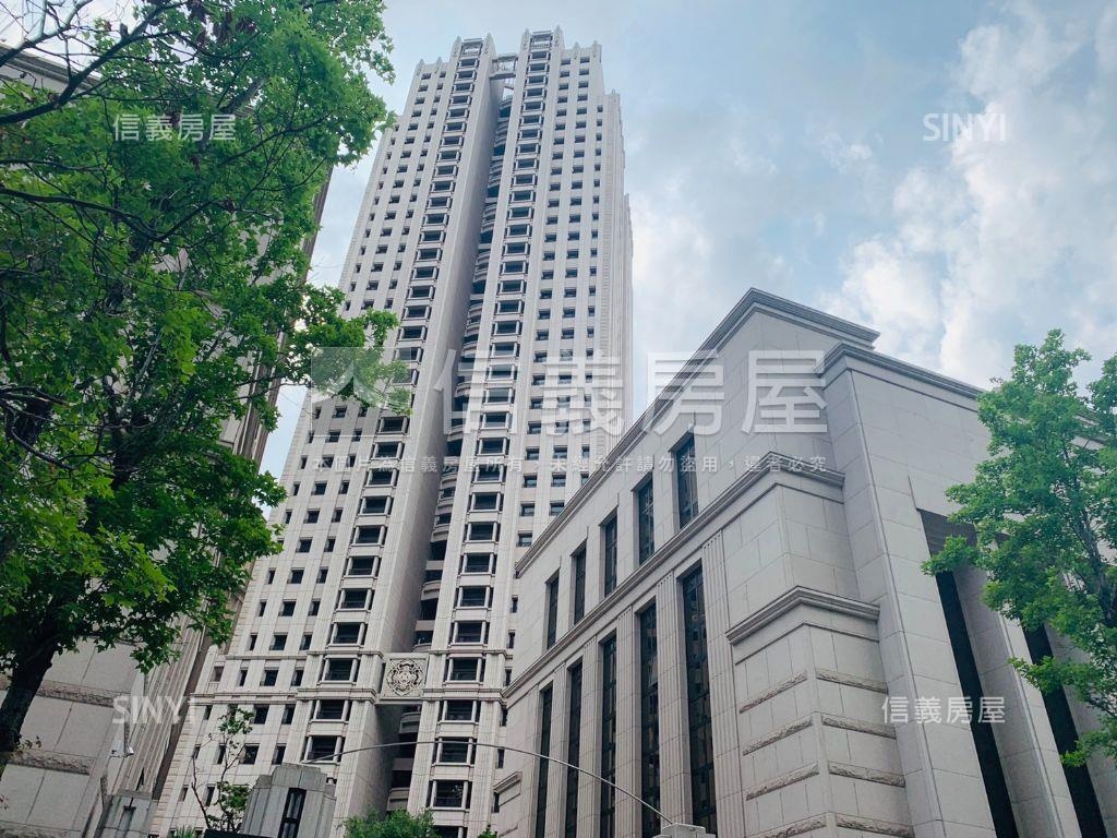 東方帝國。大氣磅礡Ｃ房屋室內格局與周邊環境