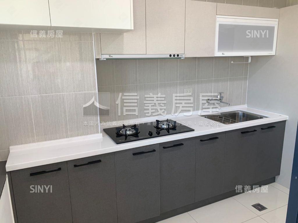 永康－正強商圈質感三房房屋室內格局與周邊環境
