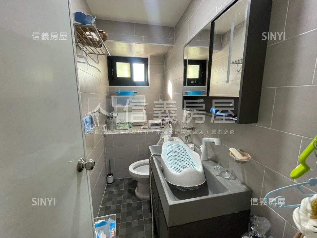 永康－正強商圈質感三房房屋室內格局與周邊環境