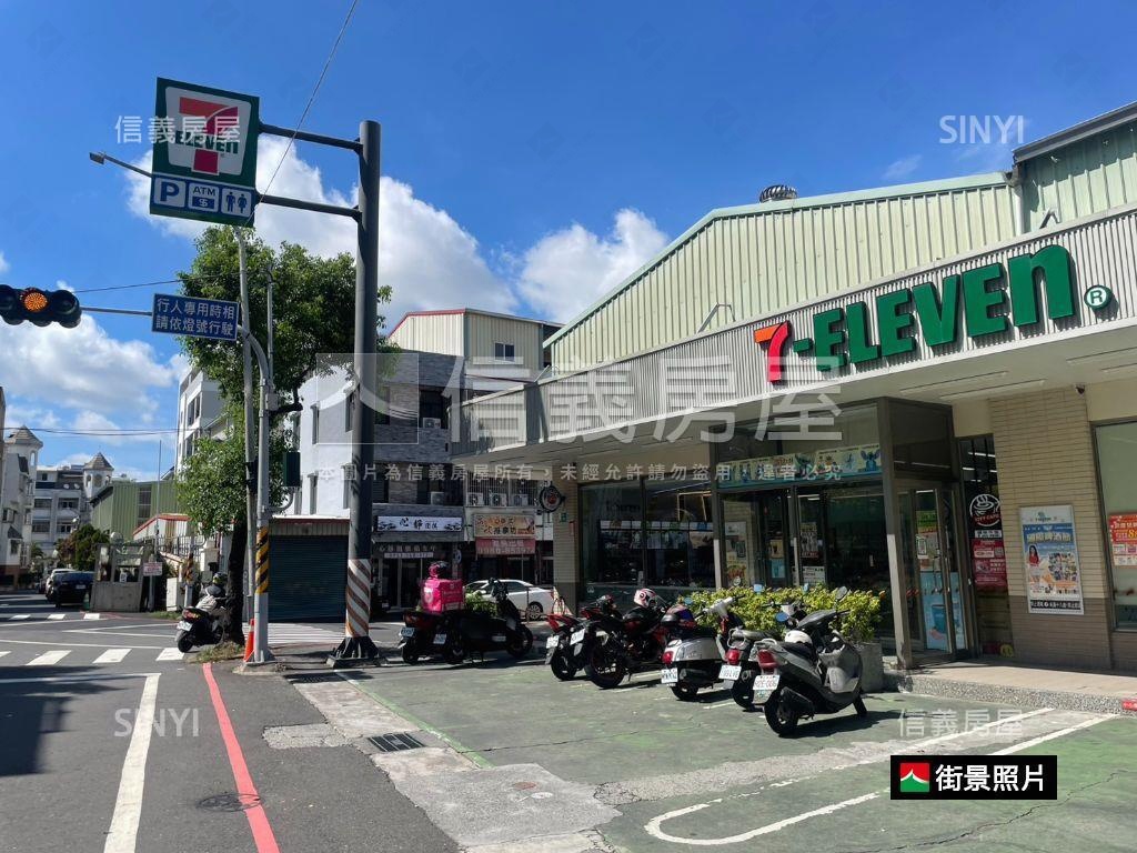 永康－正強商圈質感三房房屋室內格局與周邊環境