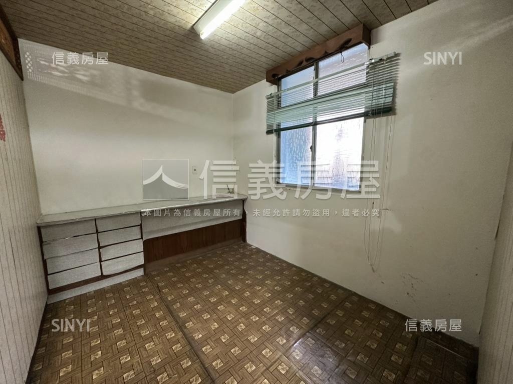 慈愛街公寓三樓房屋室內格局與周邊環境