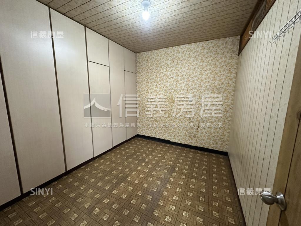 慈愛街公寓三樓房屋室內格局與周邊環境