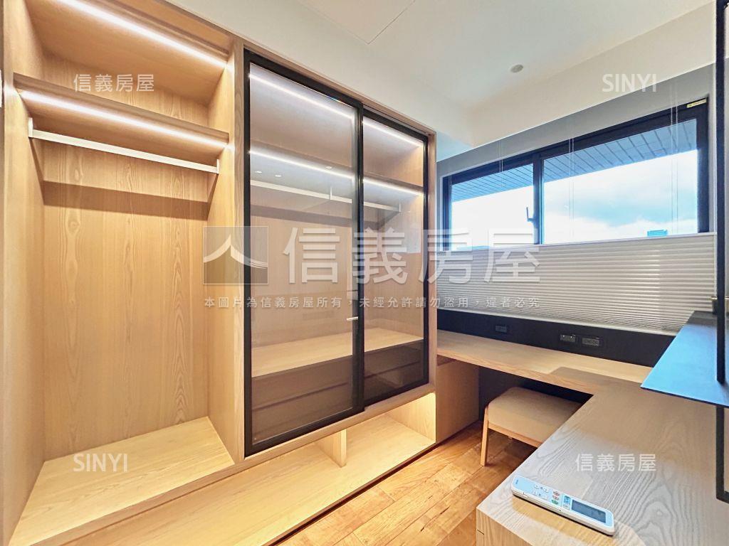 長虹天景公園兩房車位房屋室內格局與周邊環境