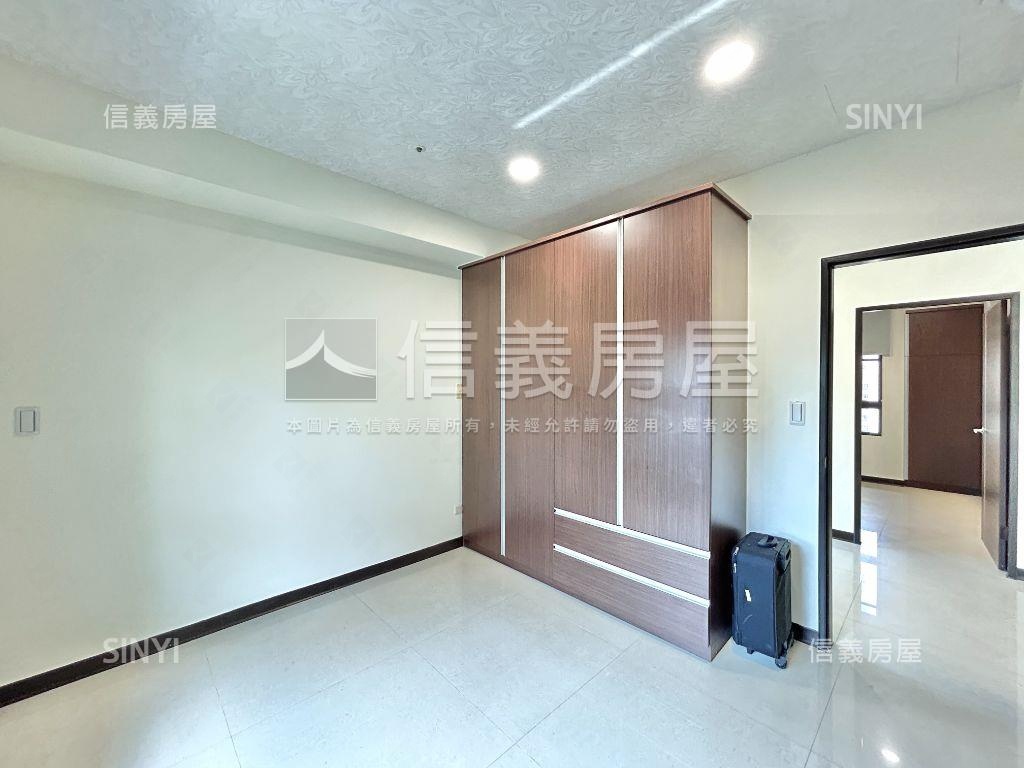 藍海帝國美麗高樓雙平車房屋室內格局與周邊環境