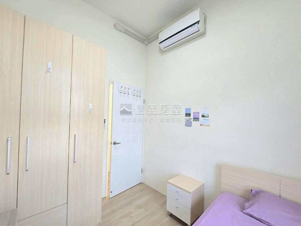 ║敘建築║時尚光映美三房房屋室內格局與周邊環境