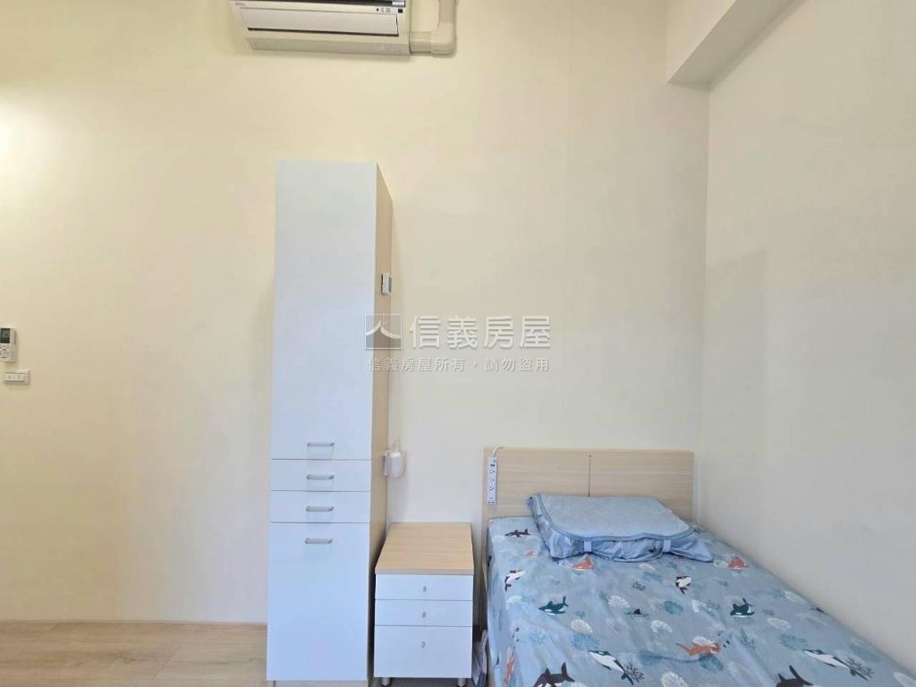 ║敘建築║時尚光映美三房房屋室內格局與周邊環境
