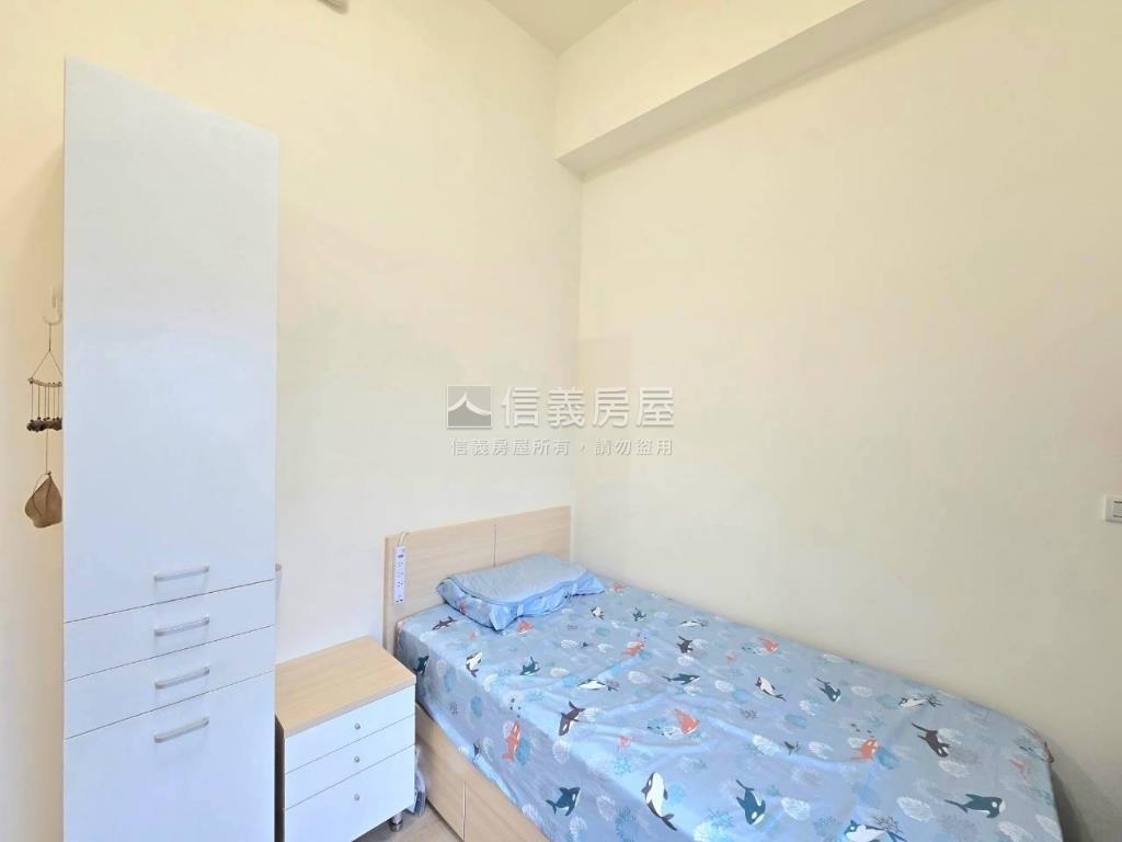 ║敘建築║時尚光映美三房房屋室內格局與周邊環境