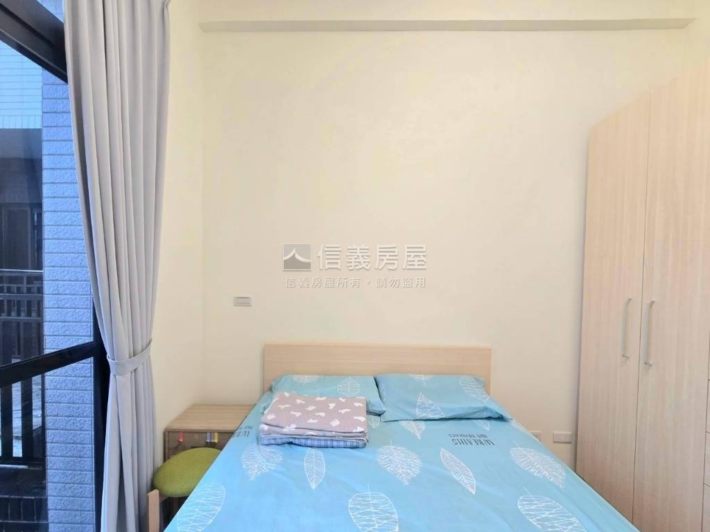 ║敘建築║時尚光映美三房房屋室內格局與周邊環境