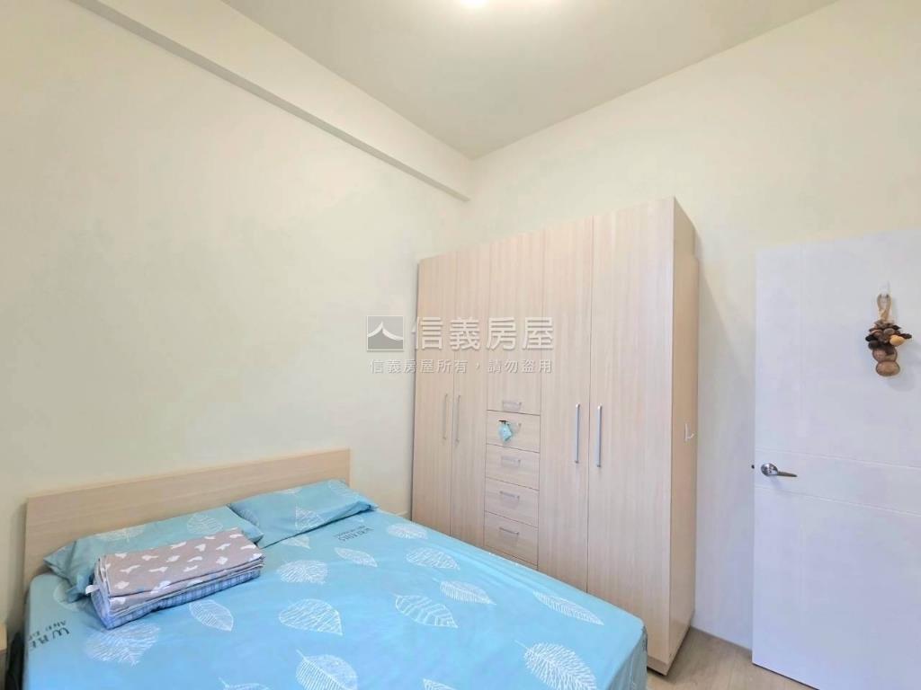 ║敘建築║時尚光映美三房房屋室內格局與周邊環境