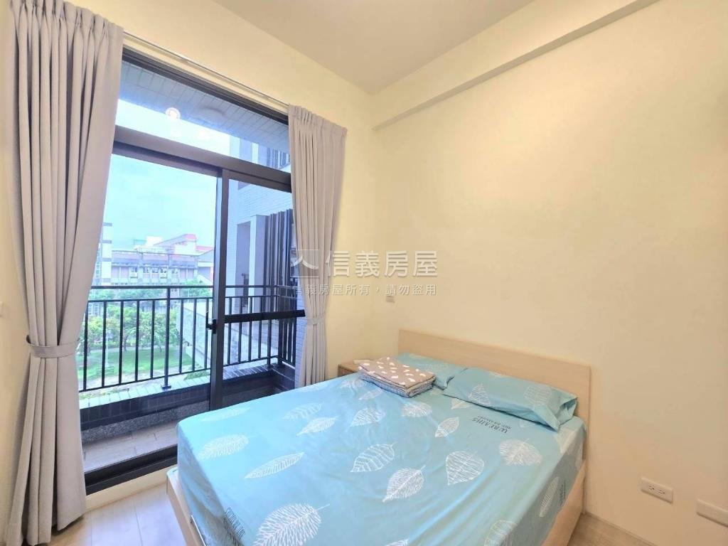 ║敘建築║時尚光映美三房房屋室內格局與周邊環境