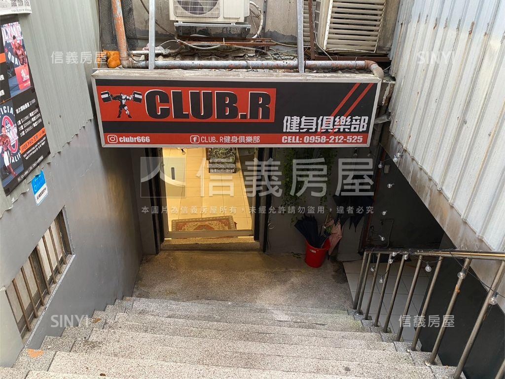 真理商圈●黃金人潮收租房屋室內格局與周邊環境