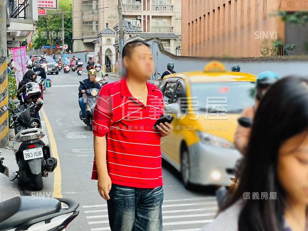 真理商圈●黃金人潮收租房屋室內格局與周邊環境
