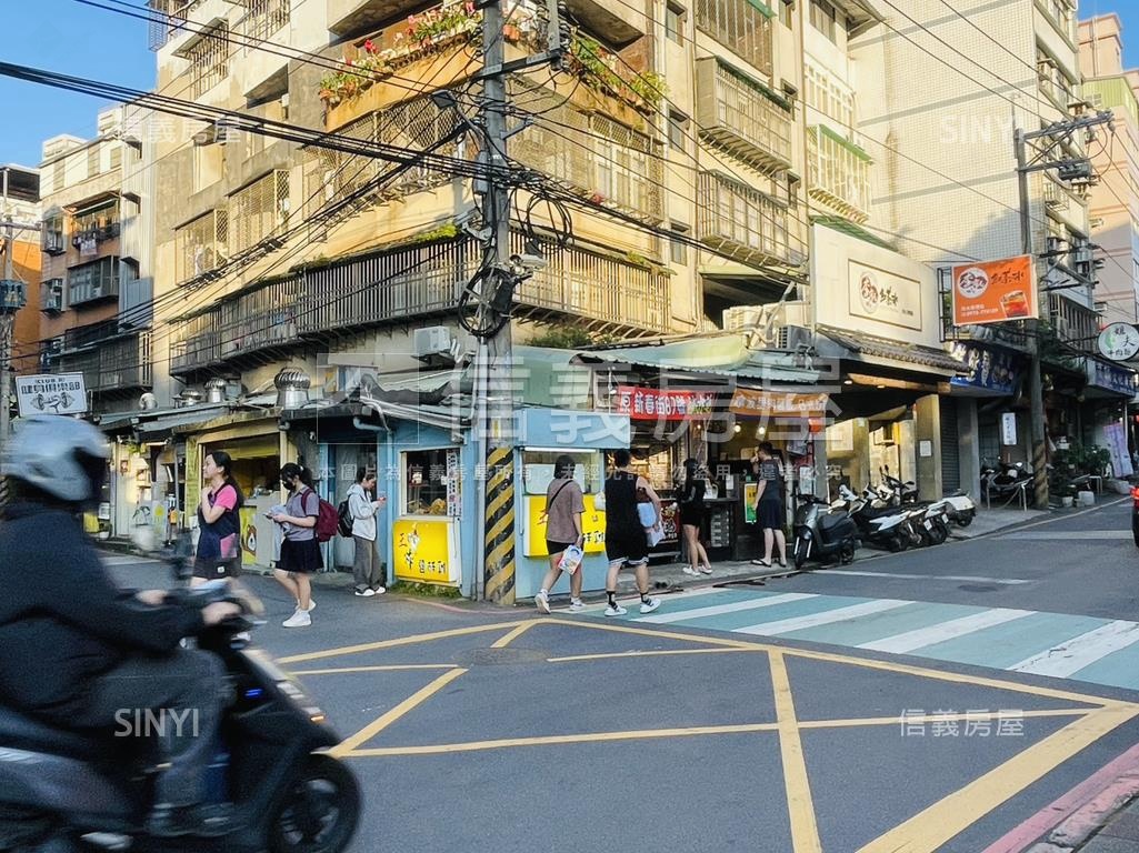 真理商圈●黃金人潮收租房屋室內格局與周邊環境