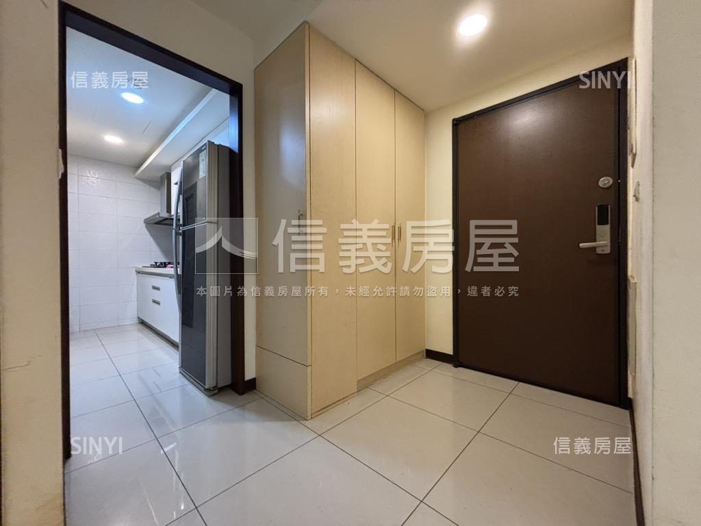 四季水漾裝潢三房房屋室內格局與周邊環境