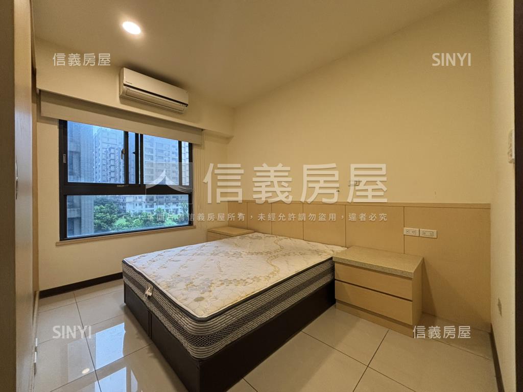 四季水漾裝潢三房房屋室內格局與周邊環境