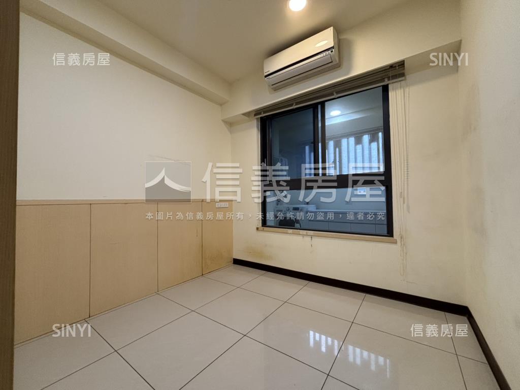 四季水漾裝潢三房房屋室內格局與周邊環境