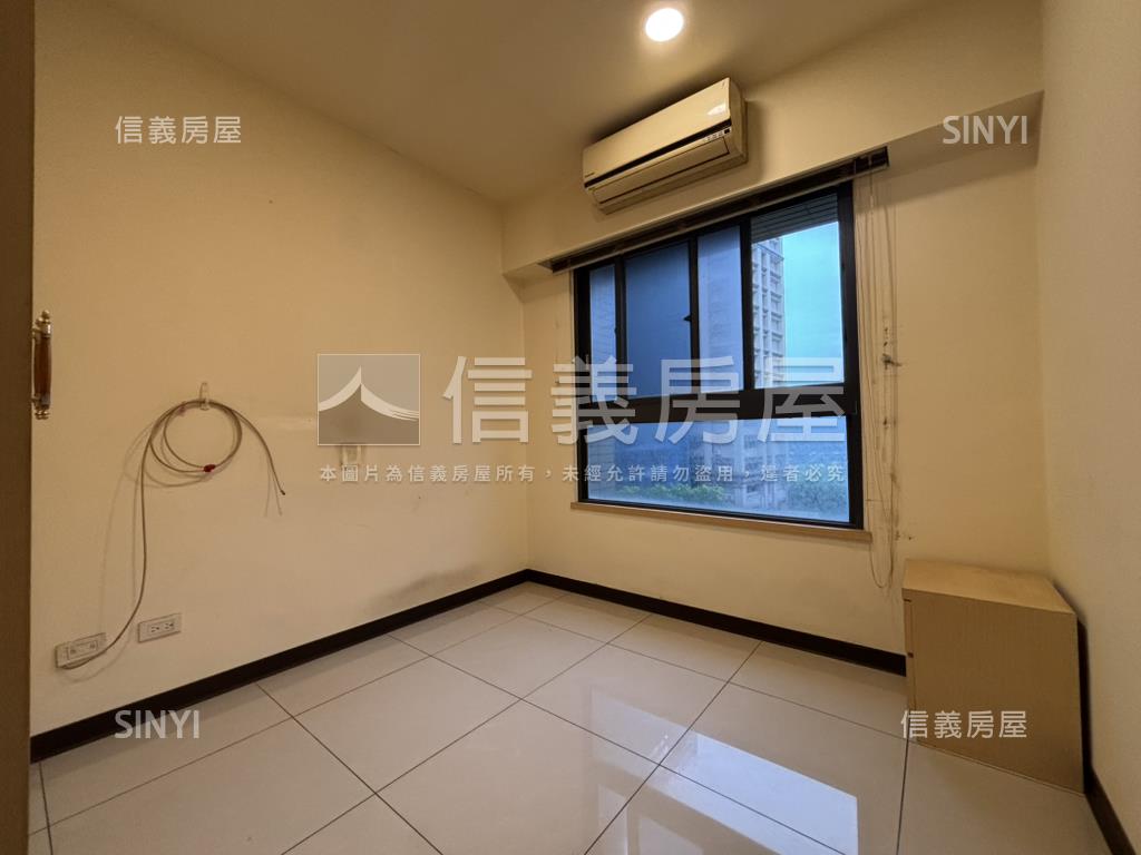 四季水漾裝潢三房房屋室內格局與周邊環境