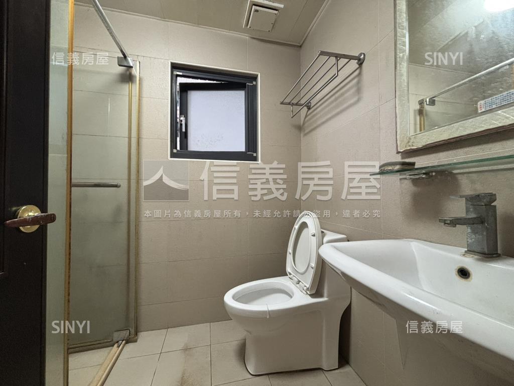 四季水漾裝潢三房房屋室內格局與周邊環境