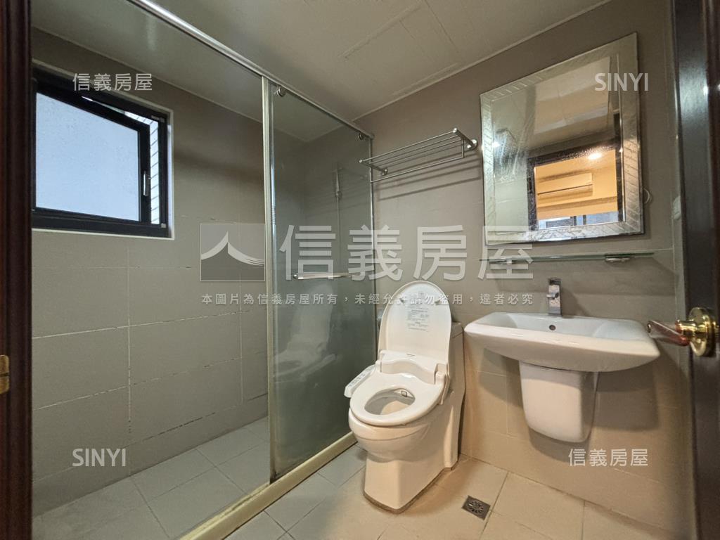 四季水漾裝潢三房房屋室內格局與周邊環境