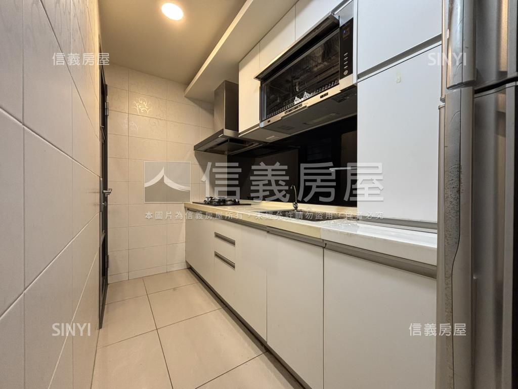 四季水漾裝潢三房房屋室內格局與周邊環境