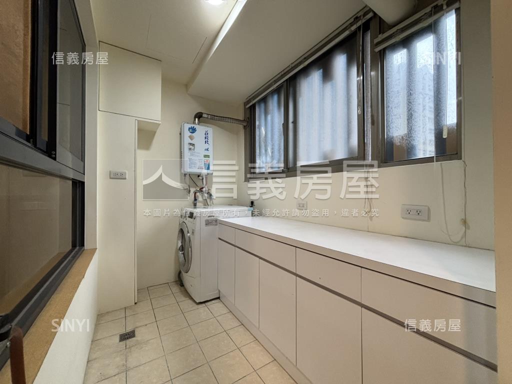 四季水漾裝潢三房房屋室內格局與周邊環境