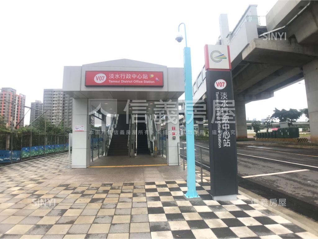 四季水漾裝潢三房房屋室內格局與周邊環境
