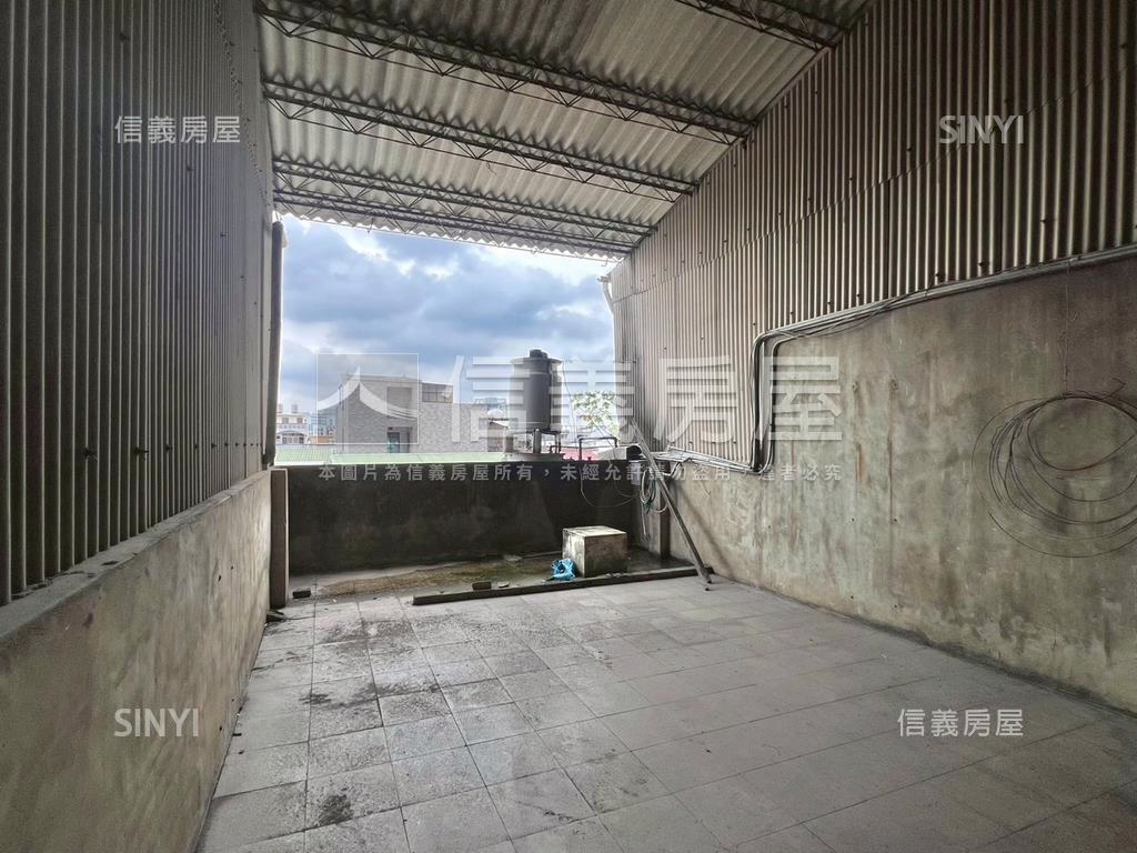 北園街約六米路透天房屋室內格局與周邊環境